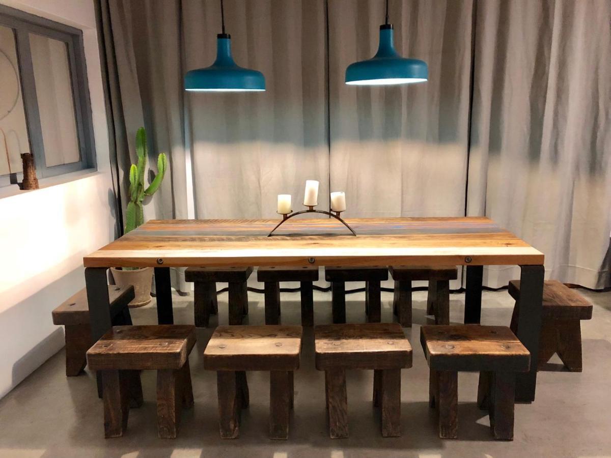 Villa Relax, La Graciosa Caleta de Sebo Ngoại thất bức ảnh