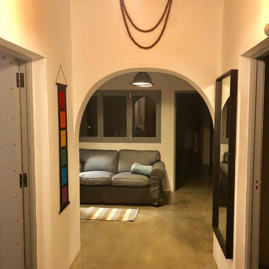 Villa Relax, La Graciosa Caleta de Sebo Ngoại thất bức ảnh